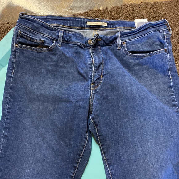 7 pairs of Levi Jean Bundle - Picture 9 of 16